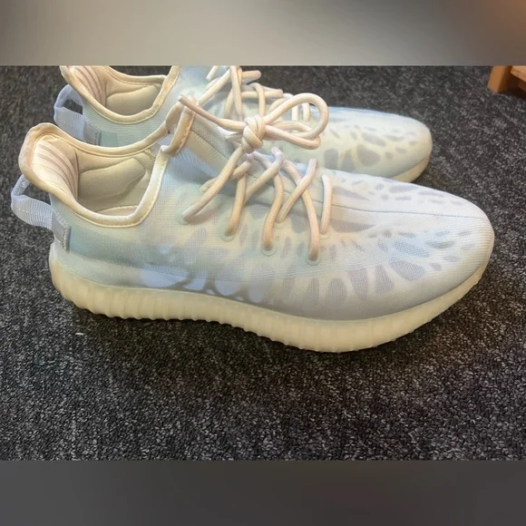 adidas gazelle silver green womens Adidas Yeezy Boost 350 "Mono Ice"  STVTEMENT